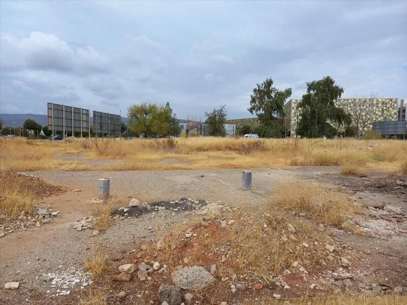 Industrial land for sale in SAN ALBERTO MAGNO, Vista Alegre - Parque Cruz Conde