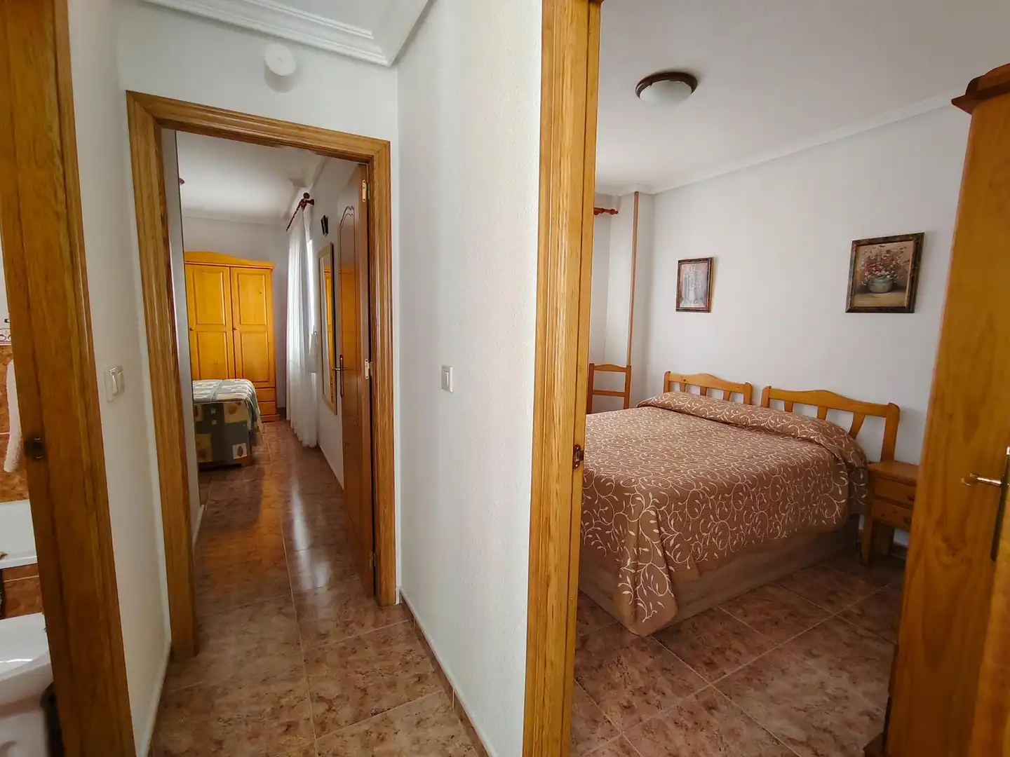 Apartamento con ascensor en venta en Avenida DIEGO RAMIREZ PASTOR, imagen 15