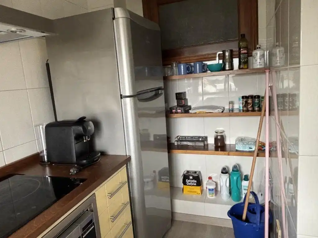 Penthouse to rent in FRANCISCO SANTIAGO, imagen 25