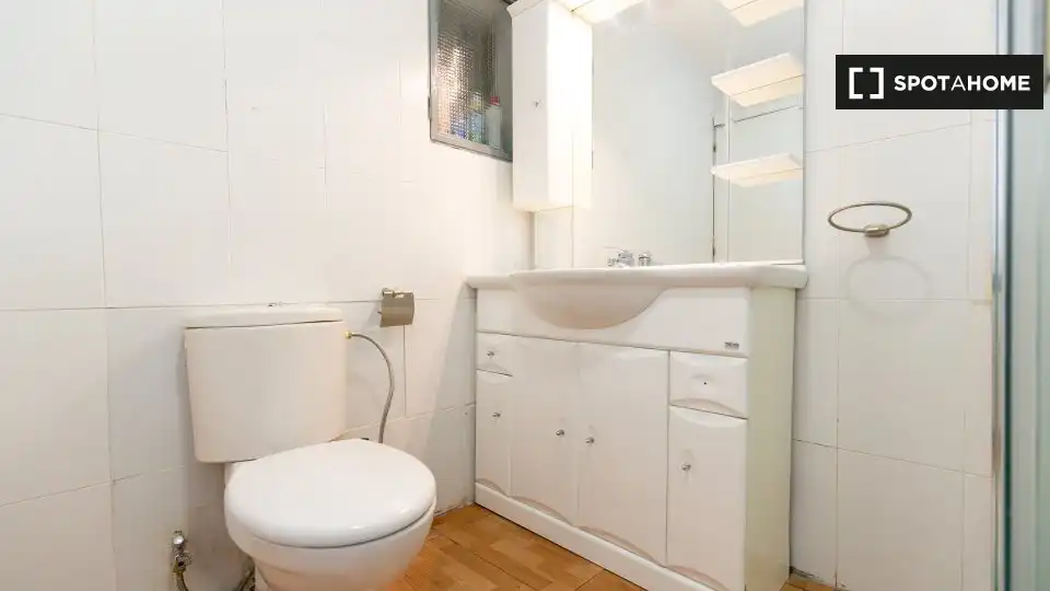 Habitació a Fígares