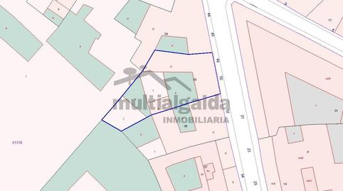 Foto 4 de Casa o chalet en venta en V Centenario - Piletas - Capuchinos, Sanlúcar de Barrameda