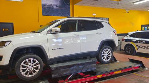 Photo 5 of Industrial buildings to rent in Calle el Perelló, 11, Poligono Mas del Jutge, Valencia