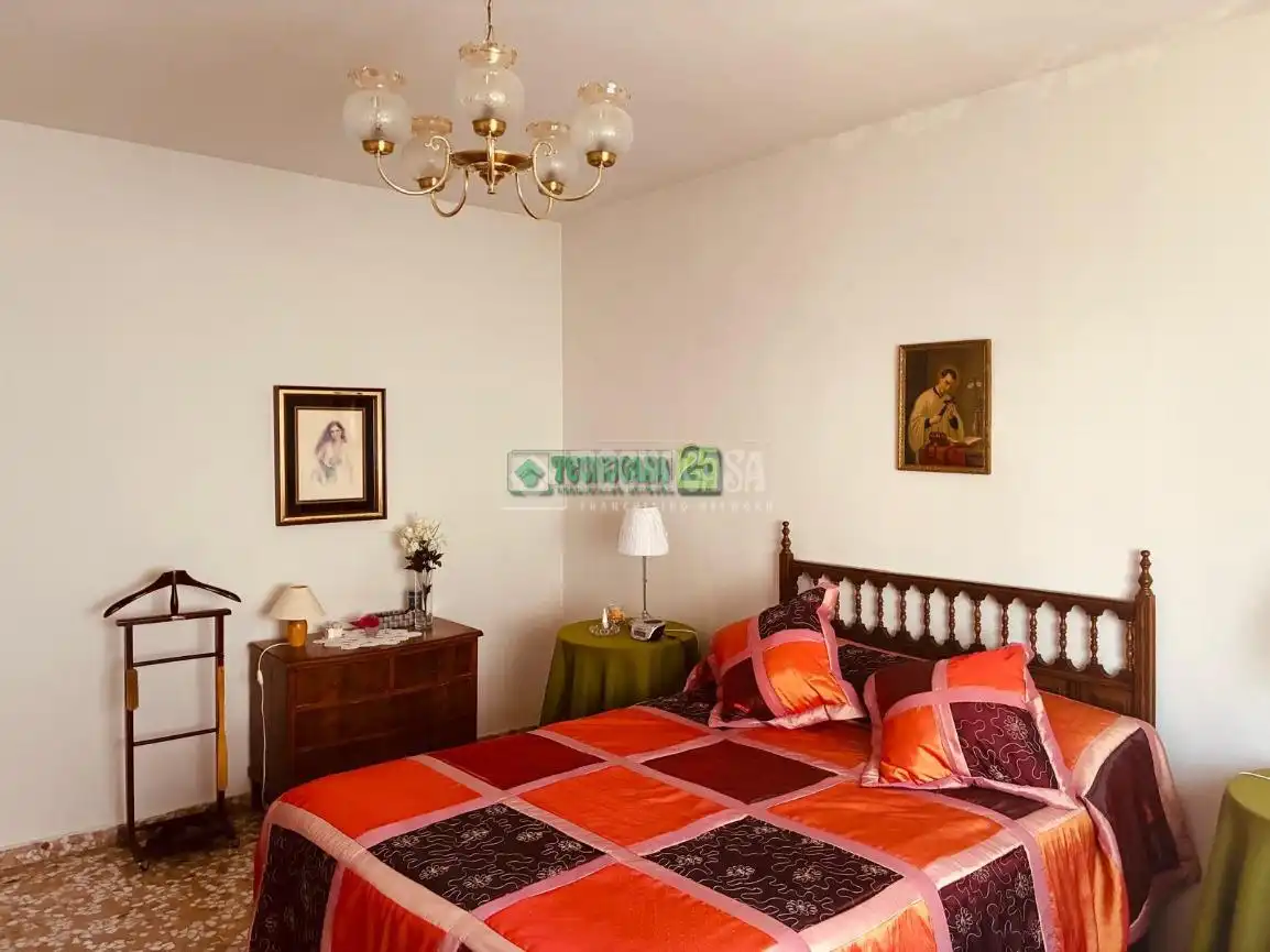 Habitación de Casa o chalet en venta en Olías del Rey