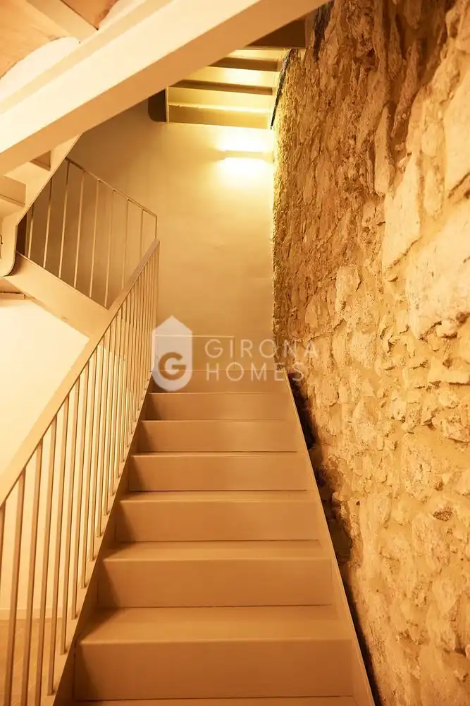 Houses for rent in Girona  with Air Conditioner, Heating and Private garden