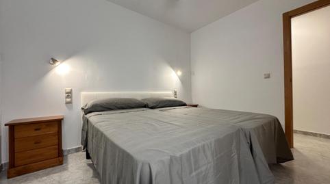 Foto 5 de Ático de alquiler en Calle Gumersindo, 34, Las Piscinas Naturales, Alicante