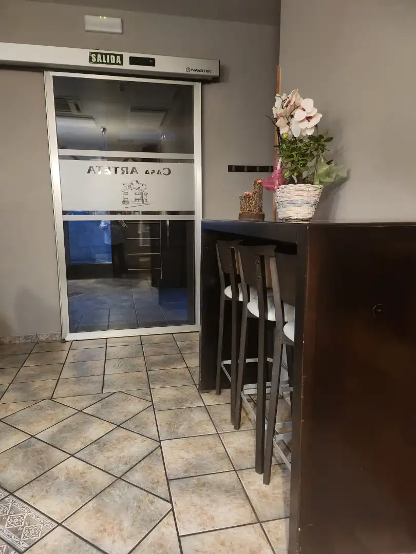 Local en venta en Juslapeña / Txulapain con Aire acondicionado, Calefacción y Parquet