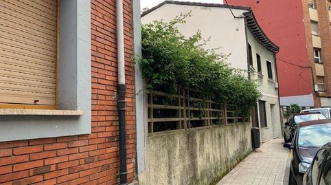 Foto 3 de Residencial en venta en La Calzada, Gijón