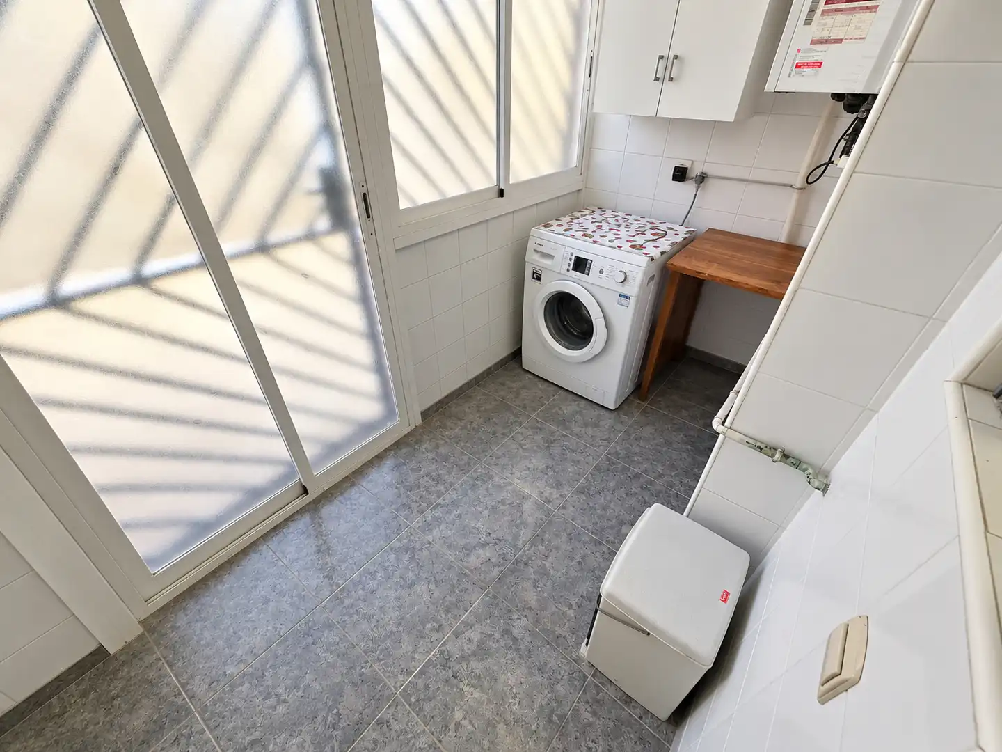 Erdgeschosswohnung mit Aufzug zum Verkauf in Canovelles, imagen 5