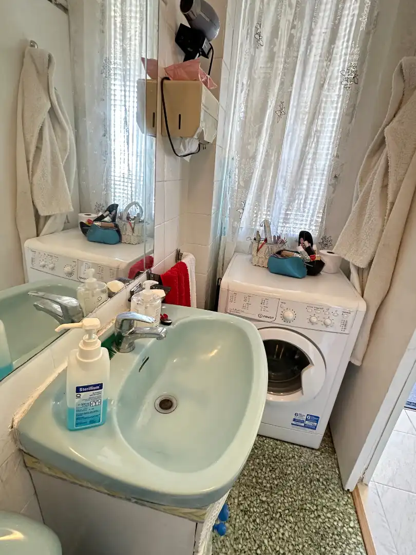 Piso en venta en Calle de Sánchez Preciado, Valdezarza