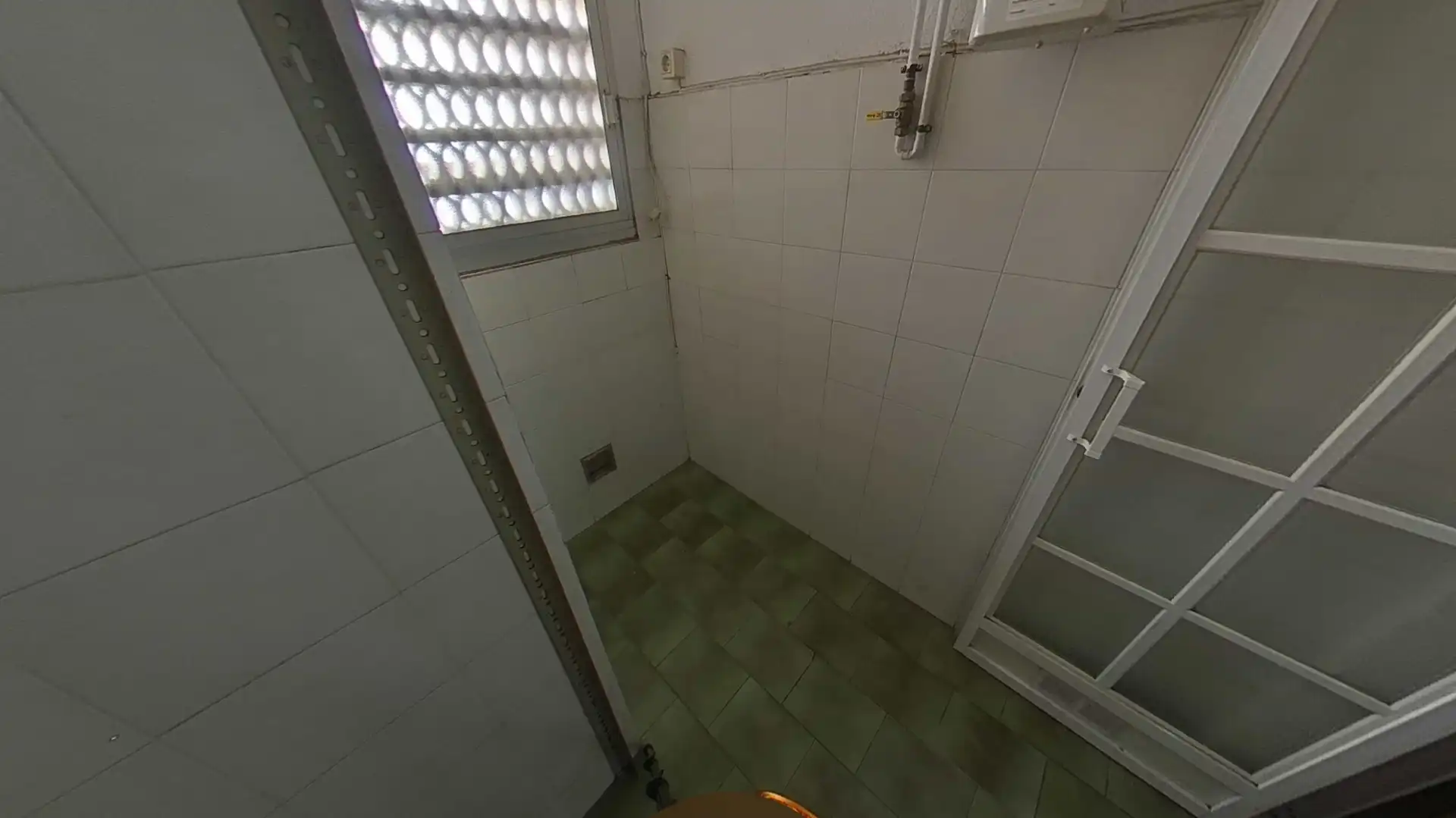 Bathroom of Flat for sale in Badajoz