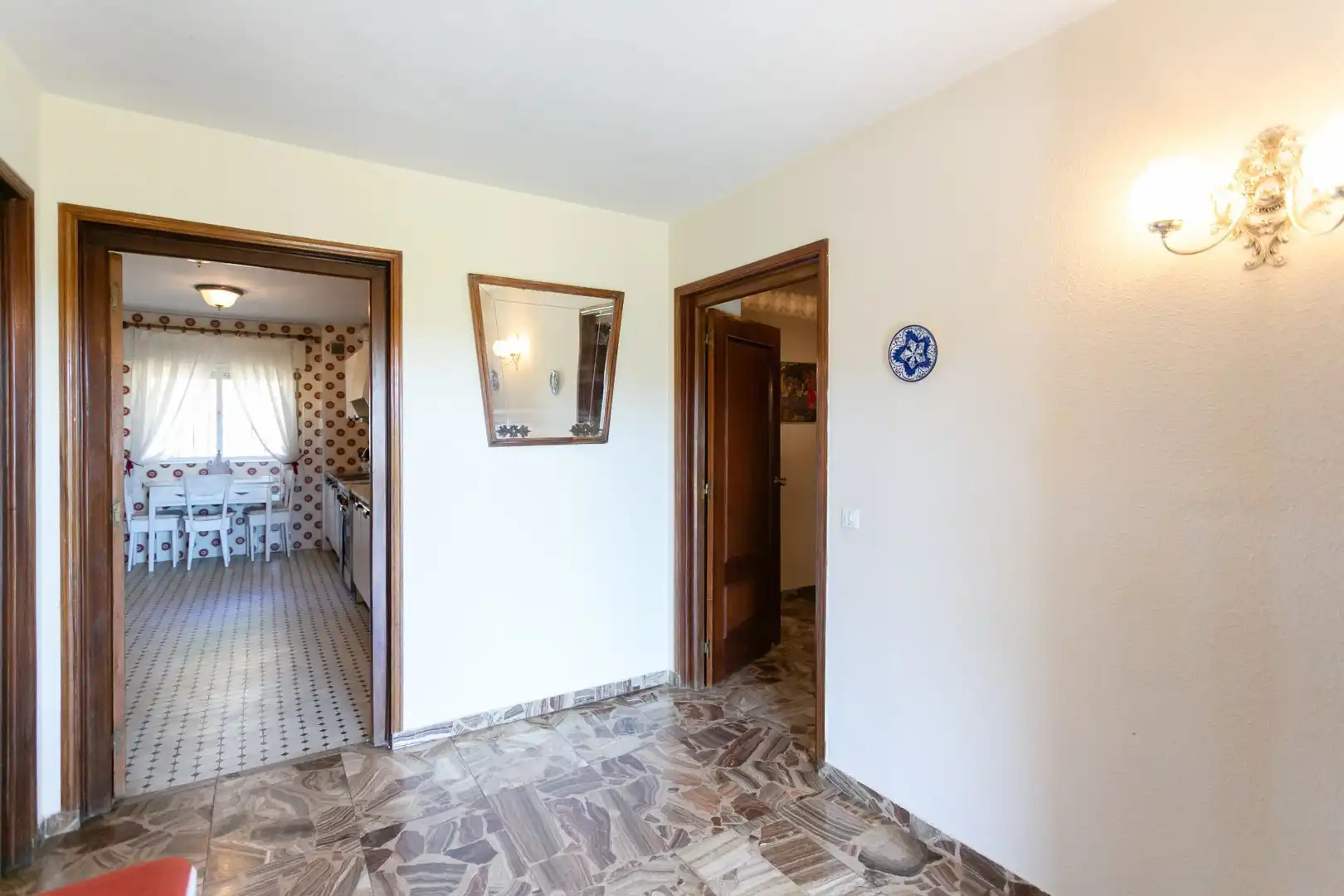 Casa o xalet en venda en Valdemaqueda amb Jardí privat i Traster