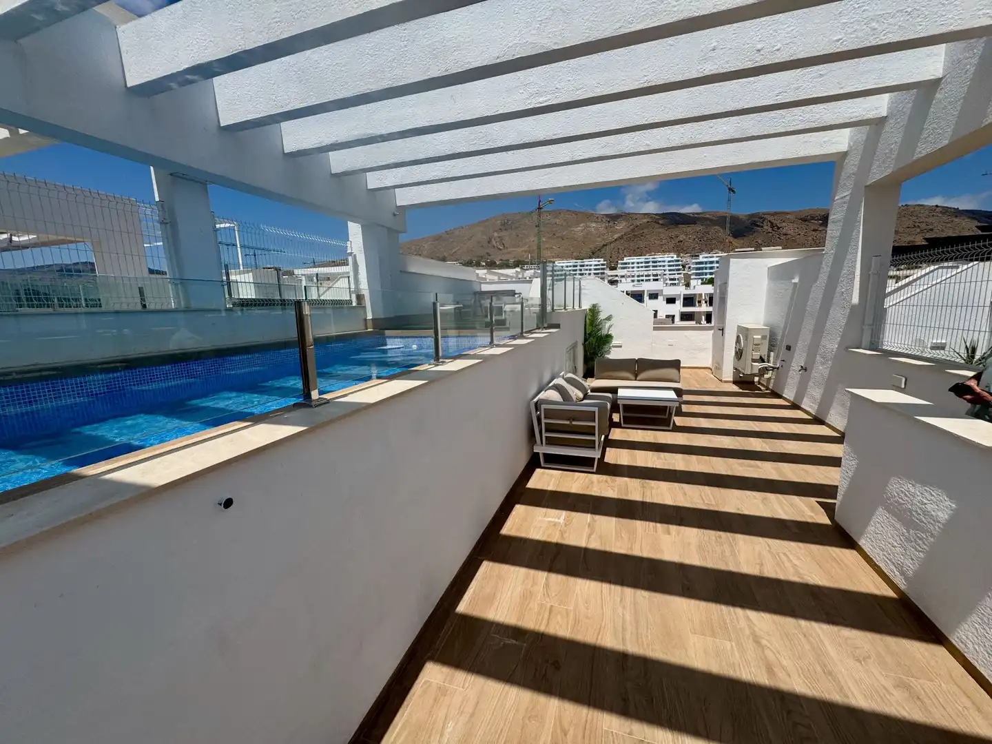 Bungalow avec piscine à vendre à Balcón de Finestrat - Terra Marina, imagen 11