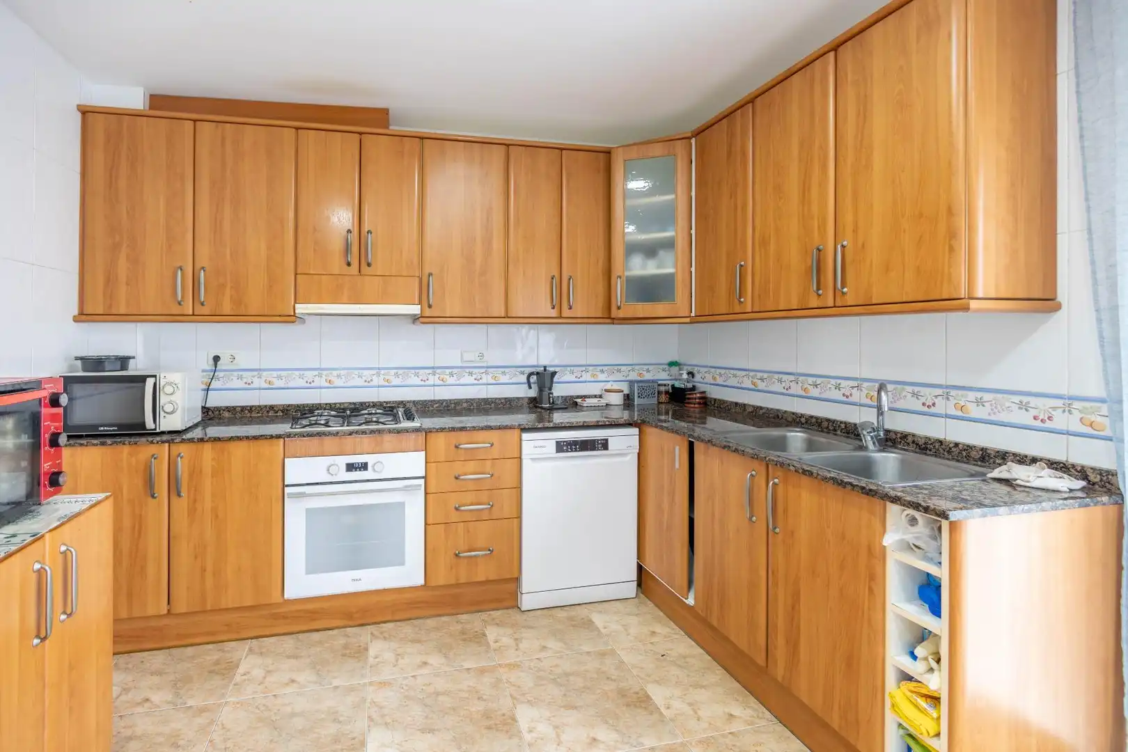 Casa a schiera con terrazza in vendita a La Collada - Sis Camins, imagen 10