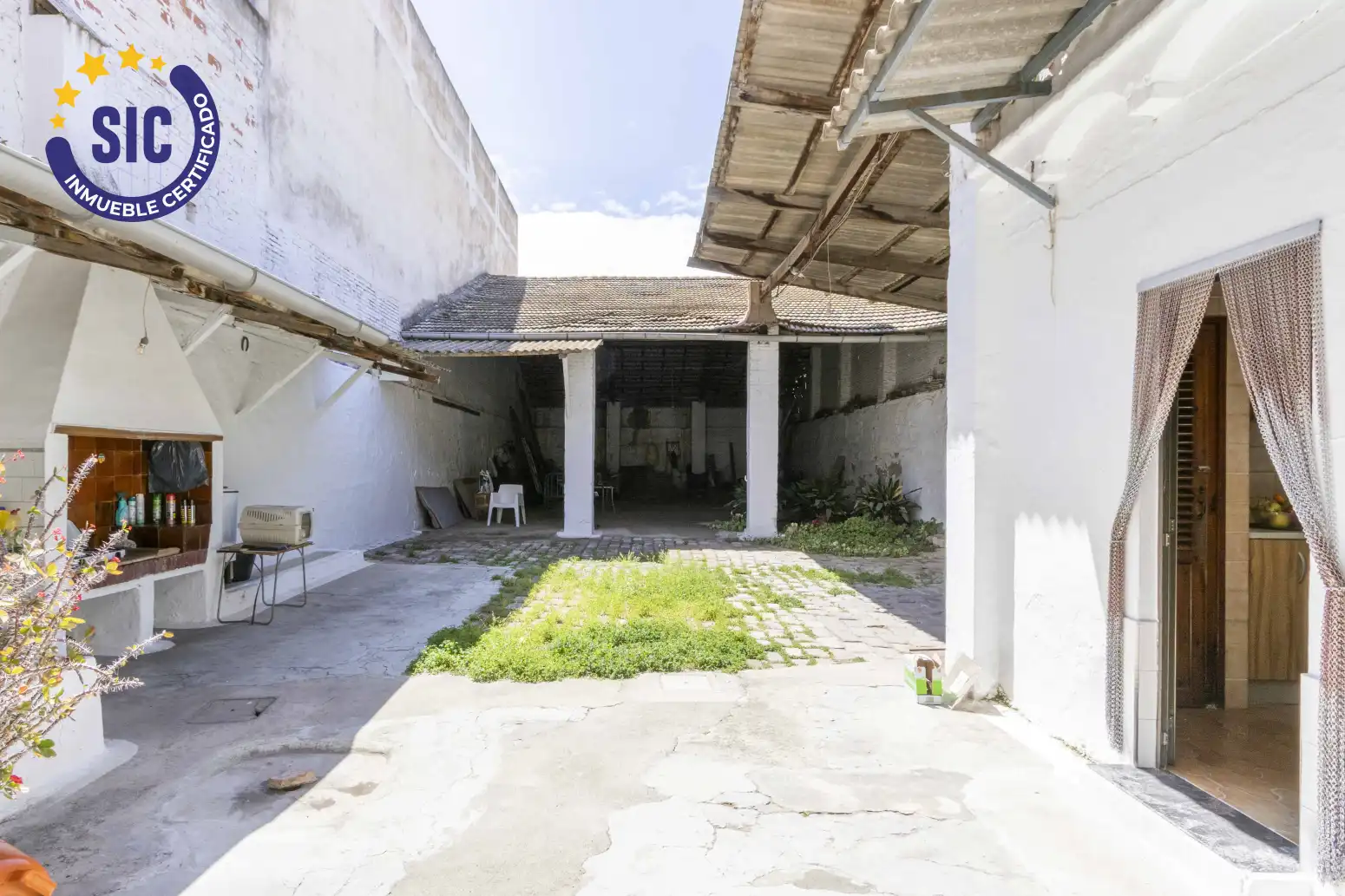 Casa o xalet en venda a Carpesa