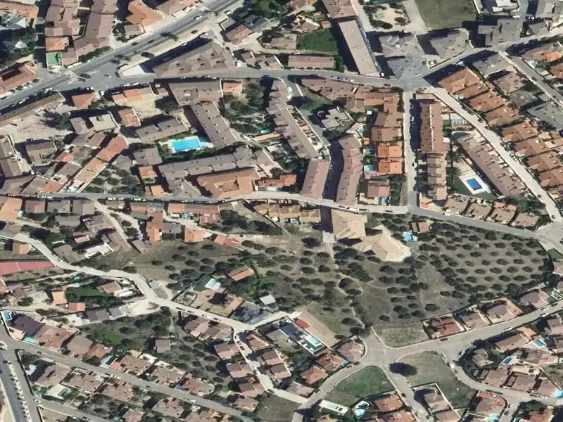 Casa in vendita a Calle Olivos, imagen 2