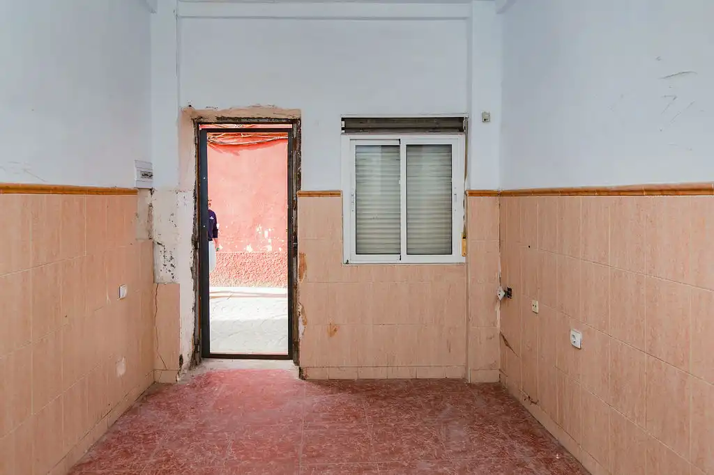 Pis en venda en Almería