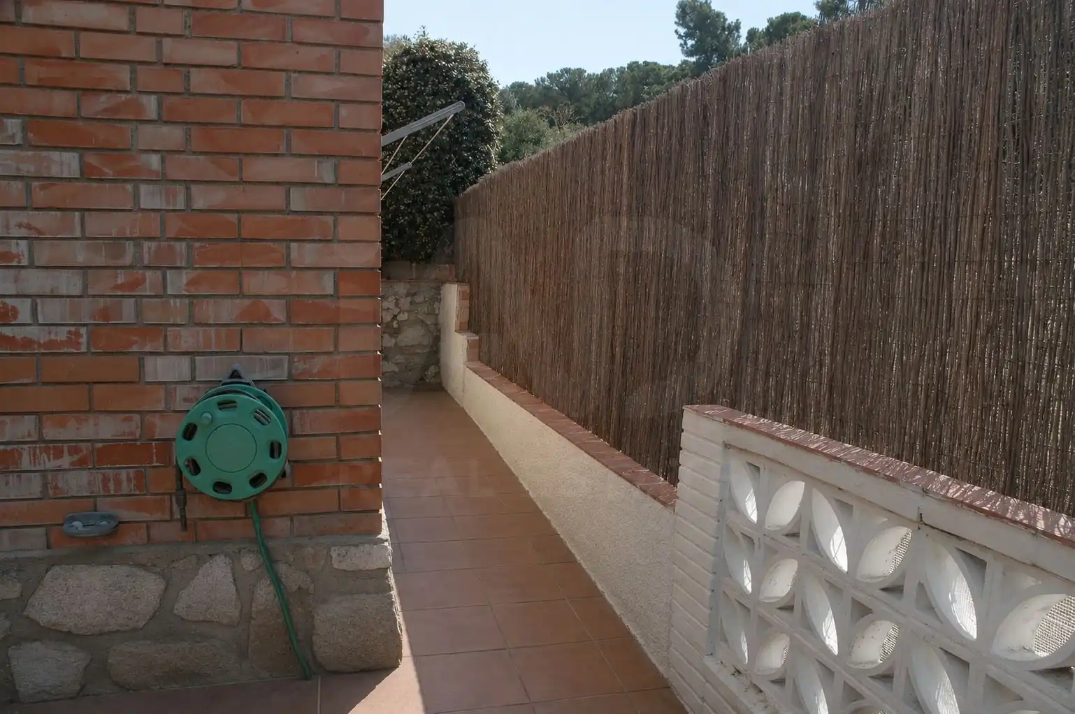 Casa con piscina en venta en Vallromanes, imagen 4