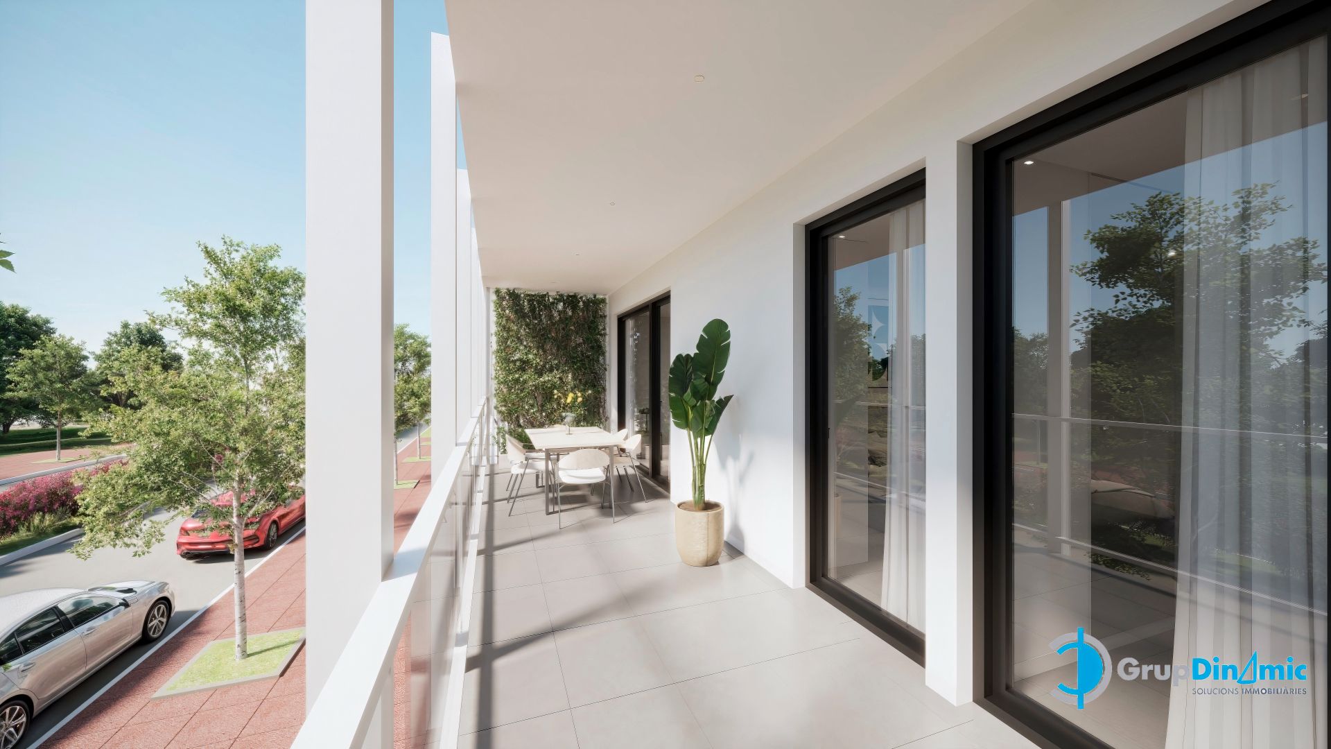 Terrassa de Planta baixa en venda en Palamós amb Calefacció i Forn