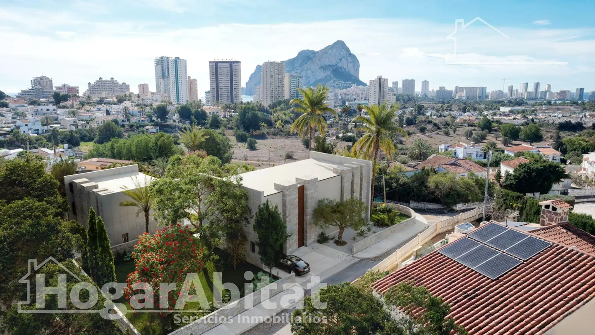 Detached house with pool for sale in Partida Merced, imagen 20