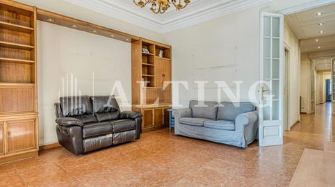 Foto 5 de Piso en venta en Carrer Muntaner, Sant Gervasi- Galvany, Barcelona Capital
