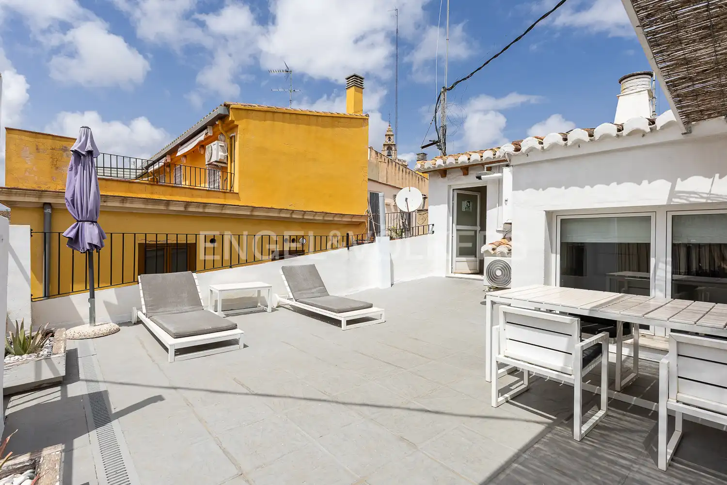 Duplex con ascensore in affitto a Ciutat Vella, imagen 7