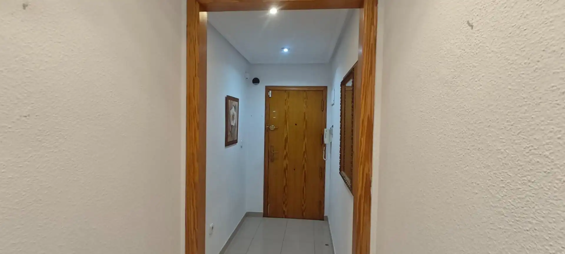 Flat for sale in Elche / Elx  with Air Conditioner and Balcony