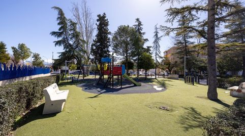Foto 3 de Piso en venta en Paseo de Colón, 48, Albolote, Granada