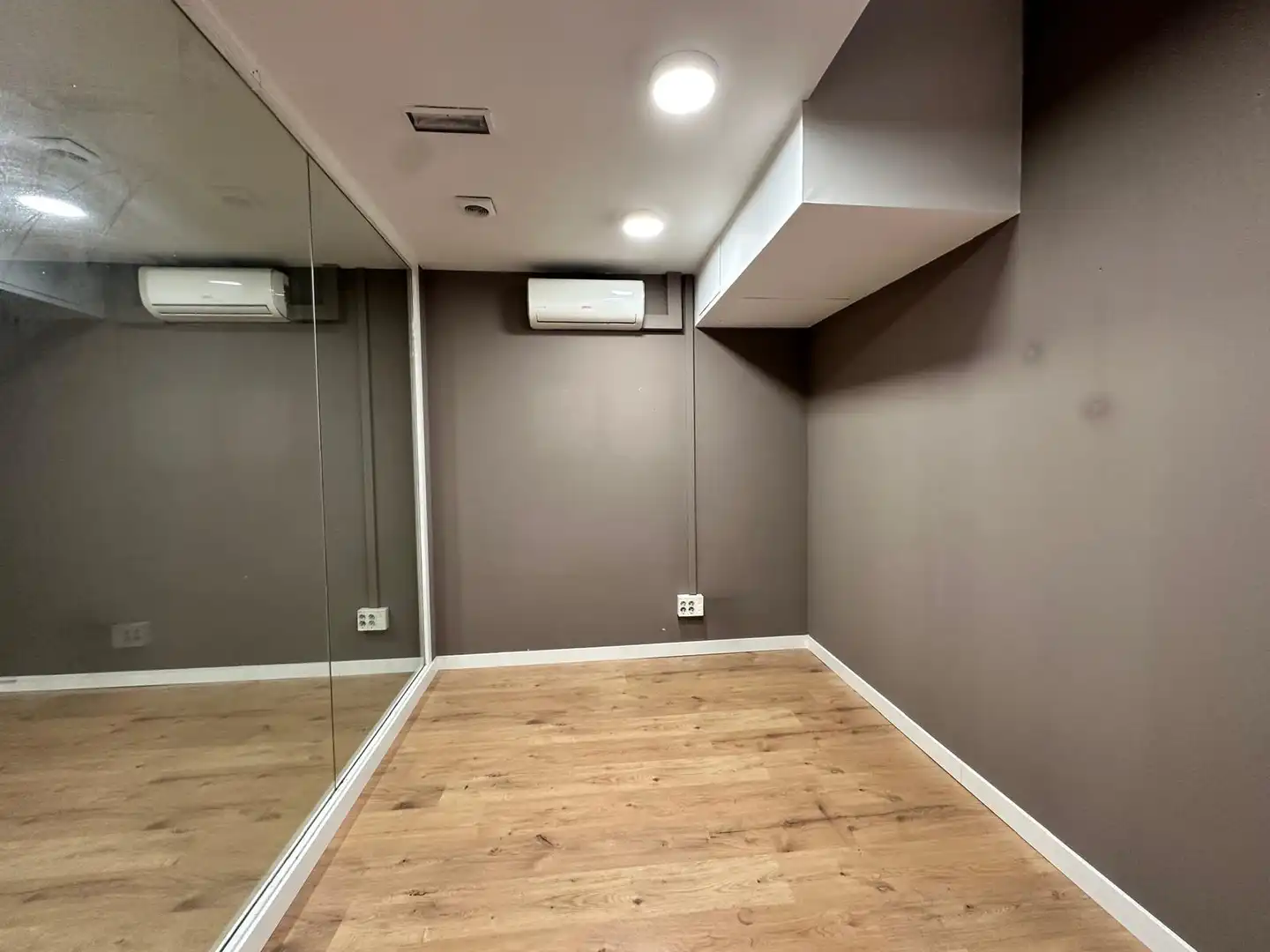 Commercial properties for rent in Sabadell