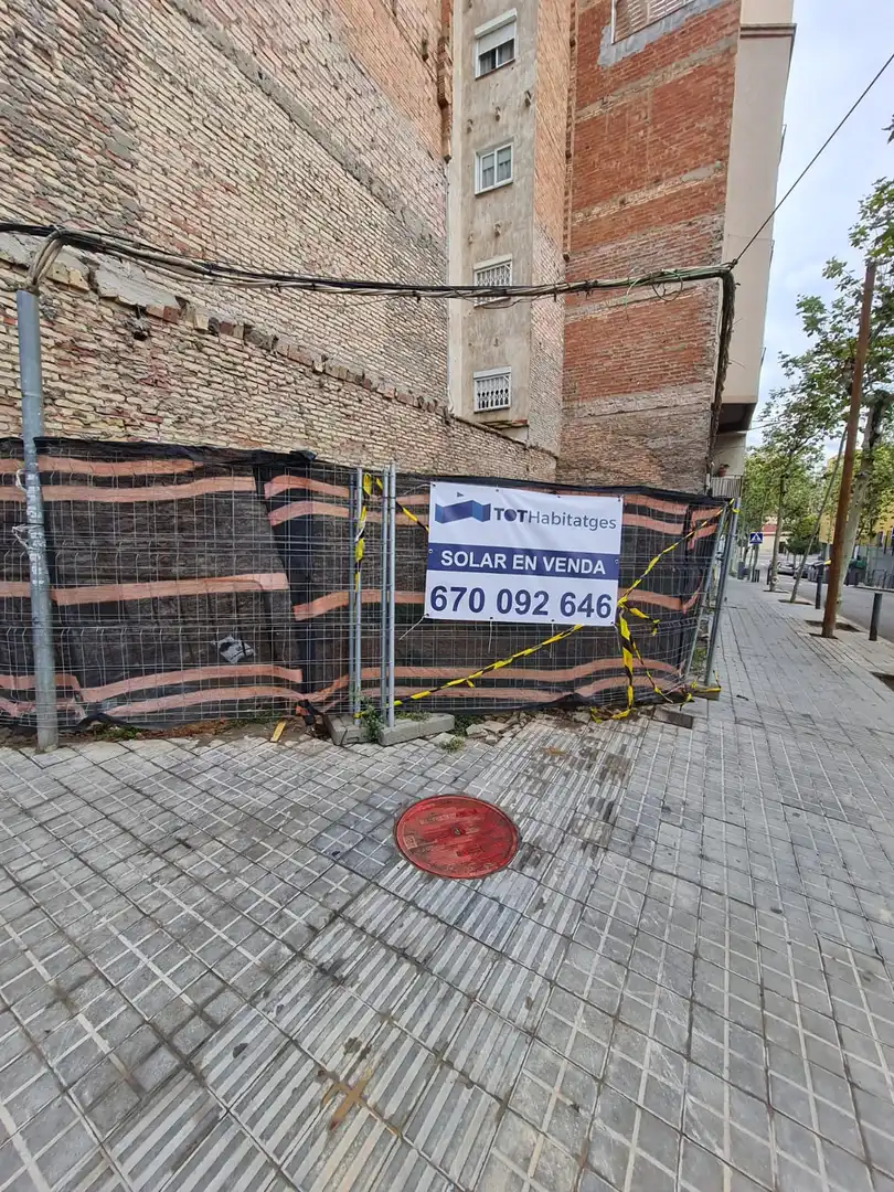 Residencial en venda a Carrer del Pedraforca, 18, La Florida