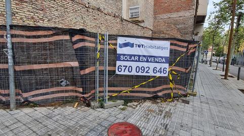 Foto 2 de Residencial en venda a Carrer del Pedraforca, 18, La Florida, Barcelona