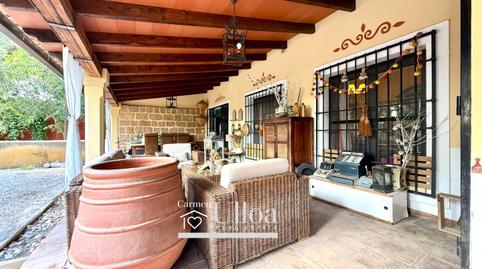 Foto 4 de Casa o xalet en venda a Calle Chopo, del, Vistahermosa, Alicante / Alacant