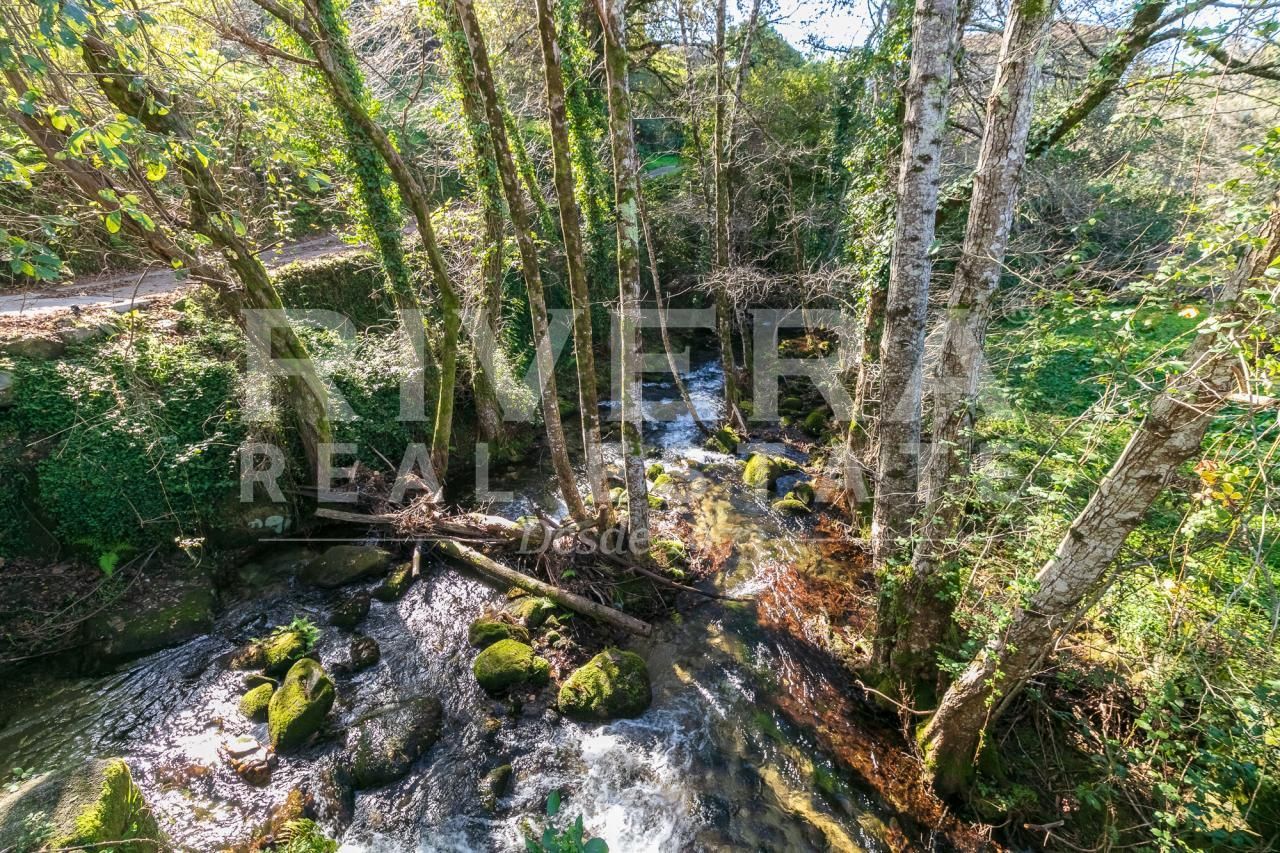 Vista exterior de Casa o chalet en venta en Gondomar con Calefacción, Jardín privado y Terraza
