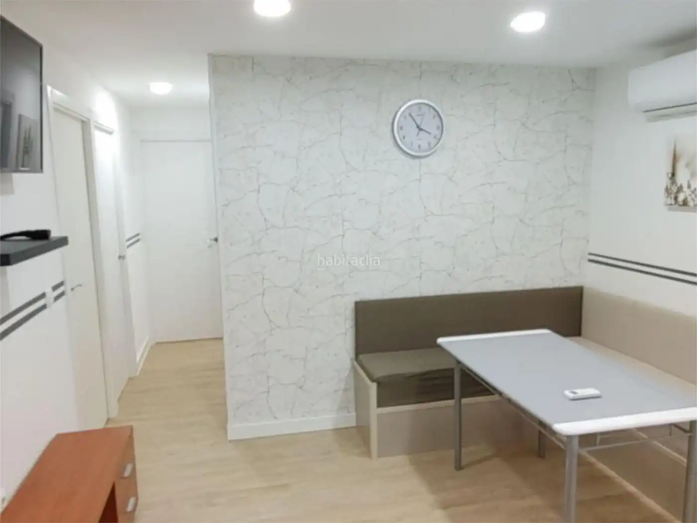 Wohnung zum Verkauf in Calle Nardo 12, imagen 2