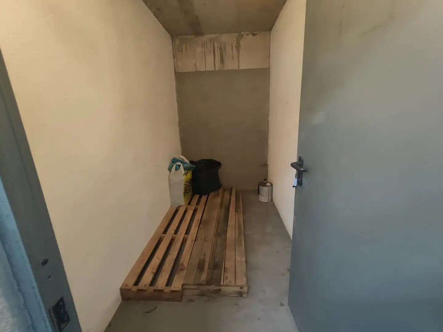 Trastero en venta en Carrer de Girona, 61, Sagnier - Plaça de Catalunya