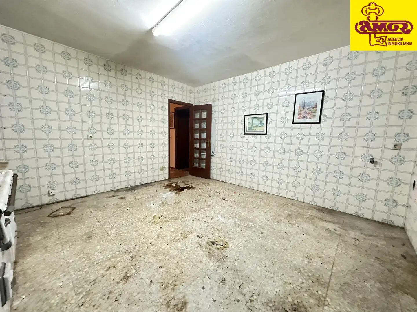 Piso en venta en Santiago de Compostela  con Trastero