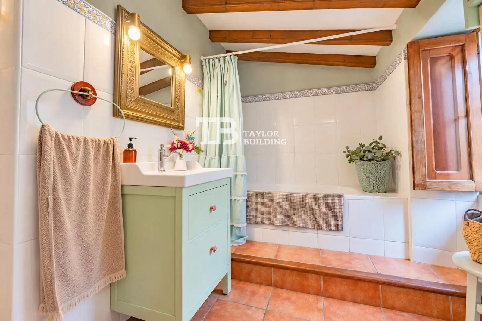 Casa amb jardí en venda a Can Tia Roig, imagen 19