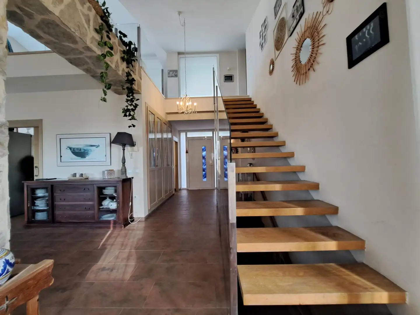 Casa o chalet en venta en Alzira con Calefacción, Jardín privado y Terraza