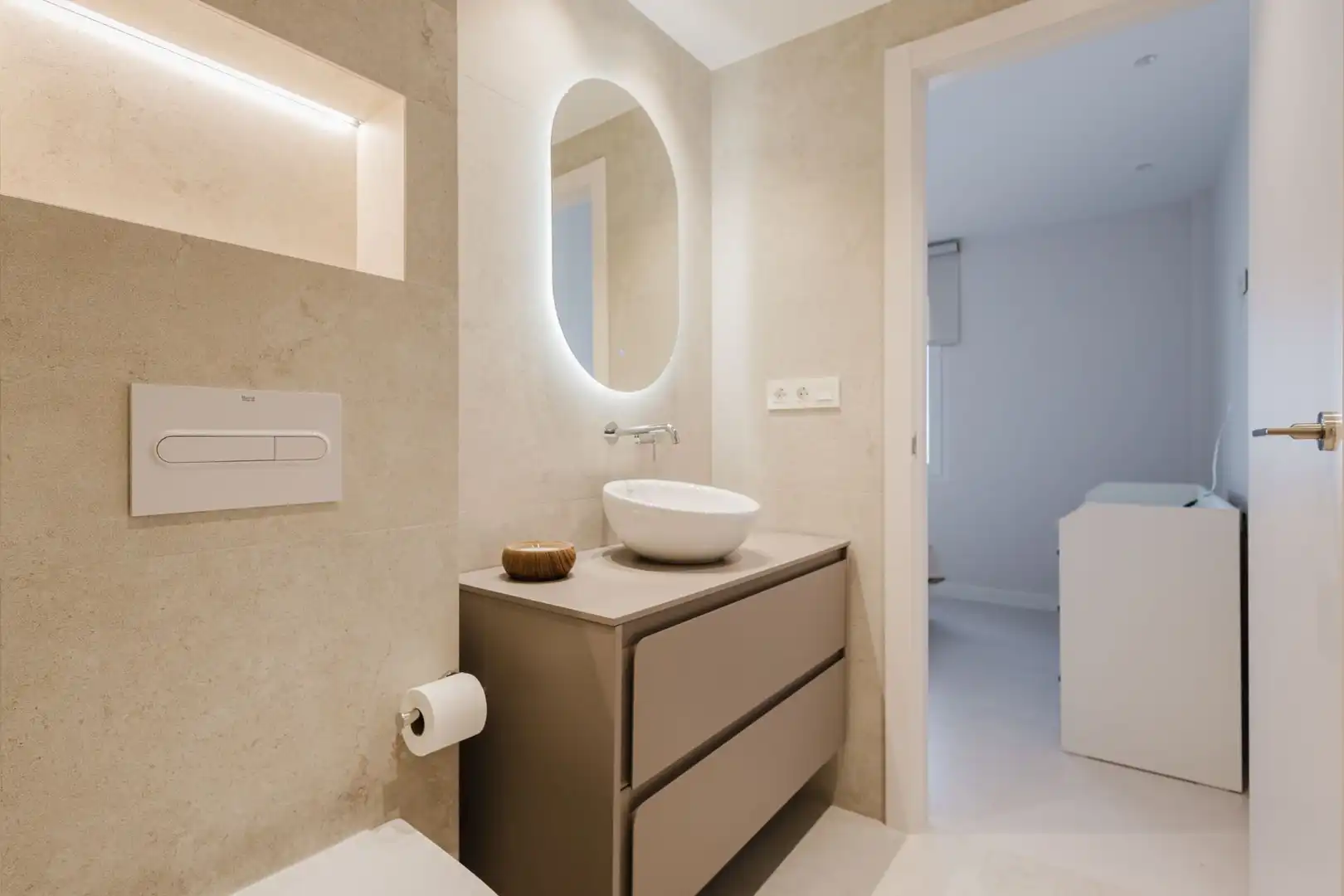 Apartment mit Pool zum Verkauf in Gregorio marañón, imagen 45