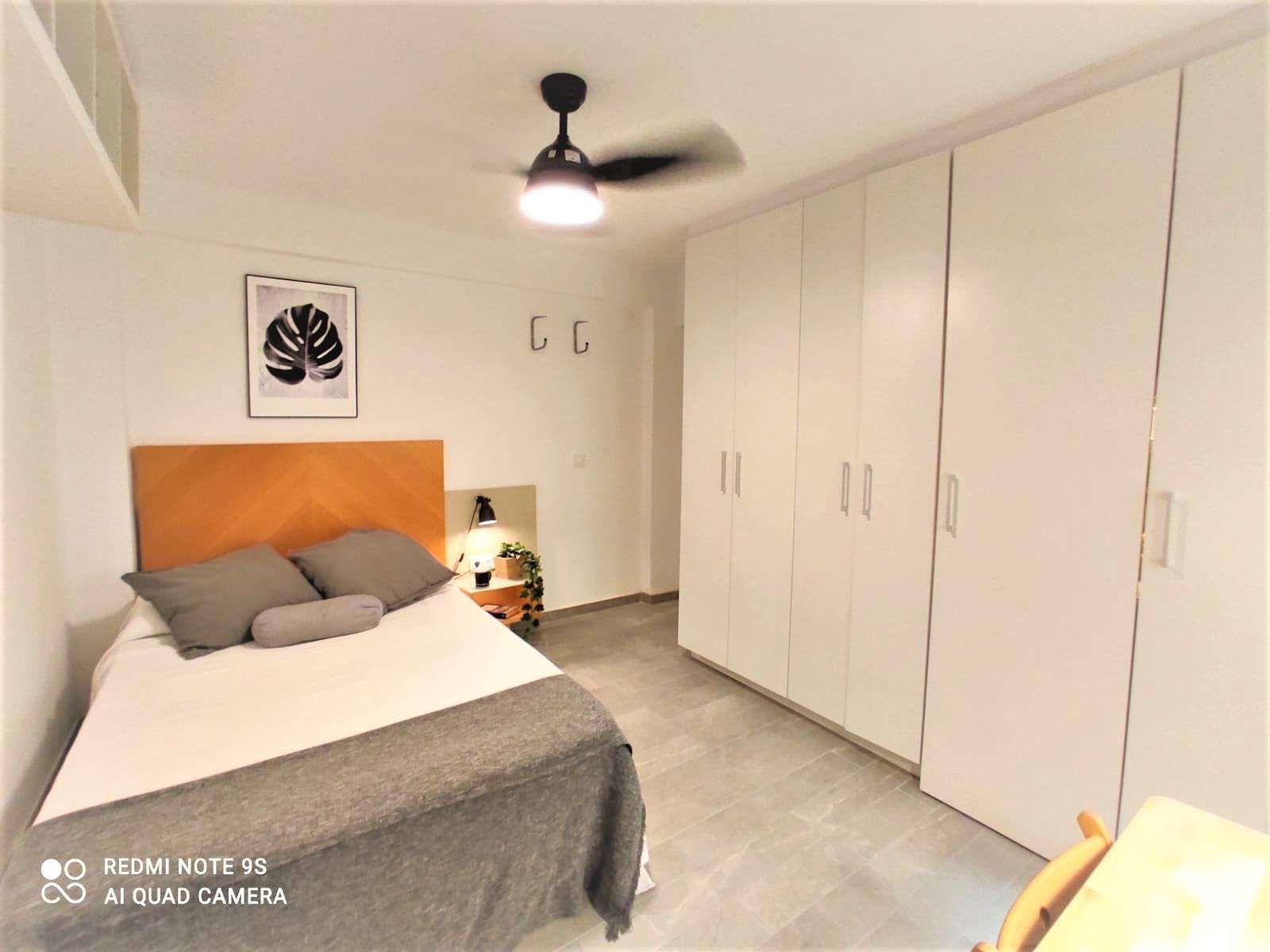 Flat to share in Barrio de Benimaclet