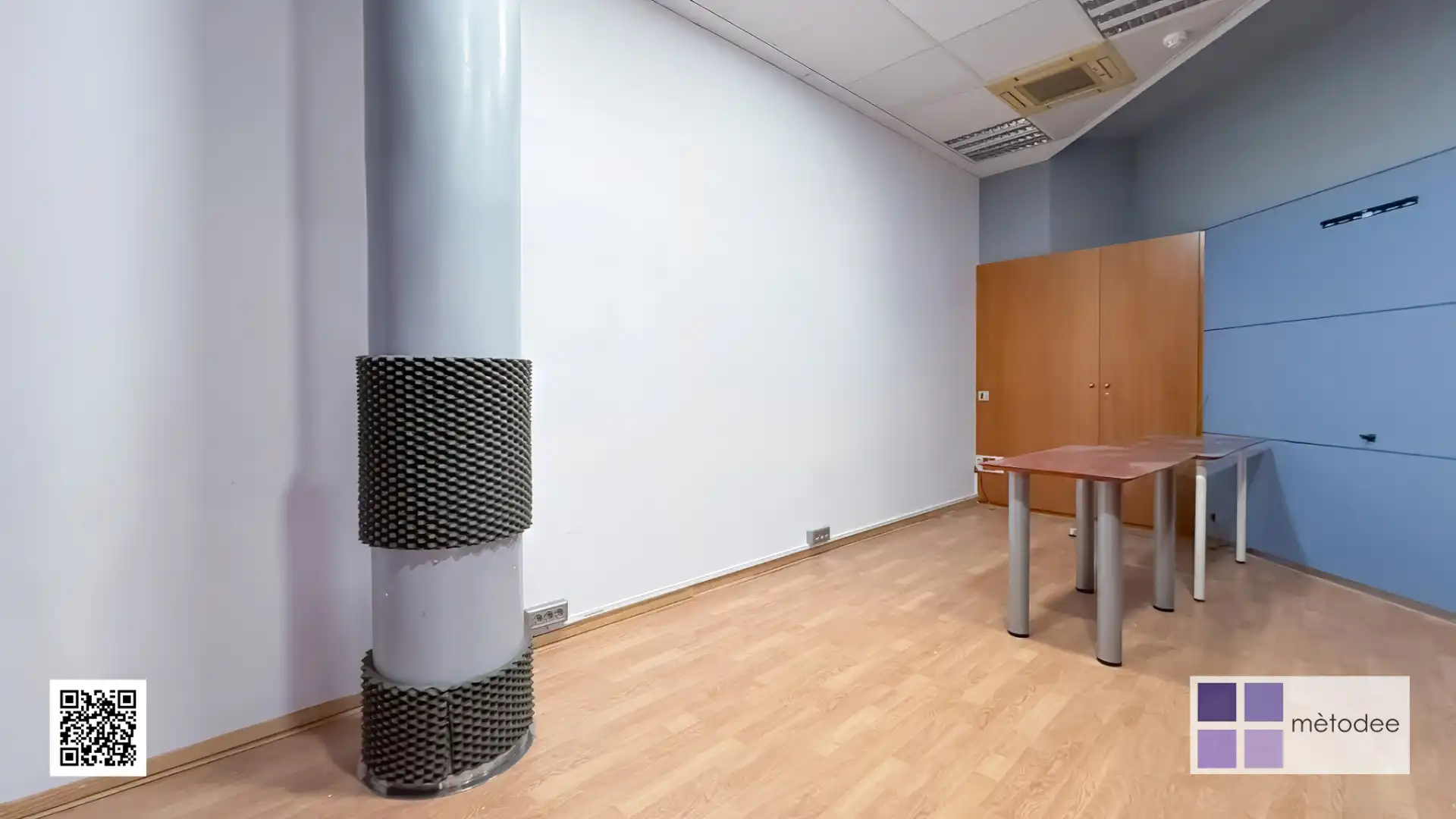 Business premises for sale in Carrer de Llull, imagen 18