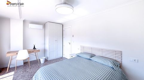 Foto 2 de Habitació a Navarro Rodrigo, Benalúa, Alicante / Alacant