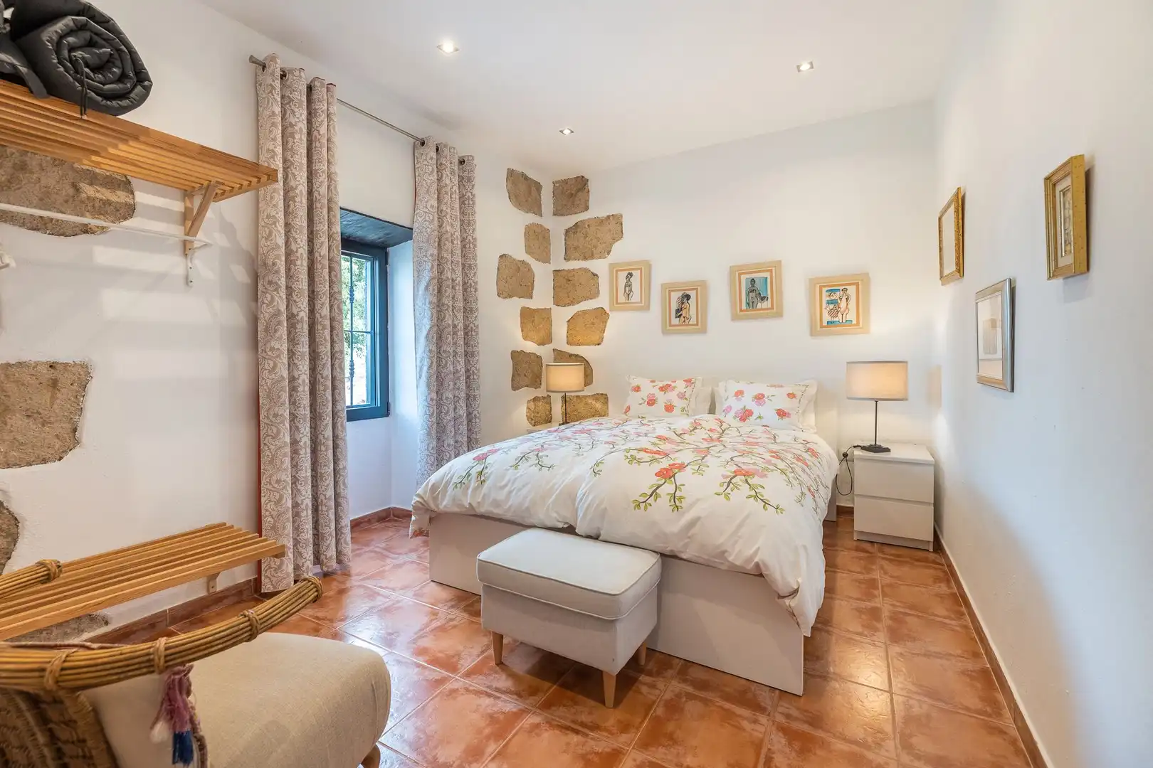Casa o xalet en venda a Calle la Caldera, 1, Tafira