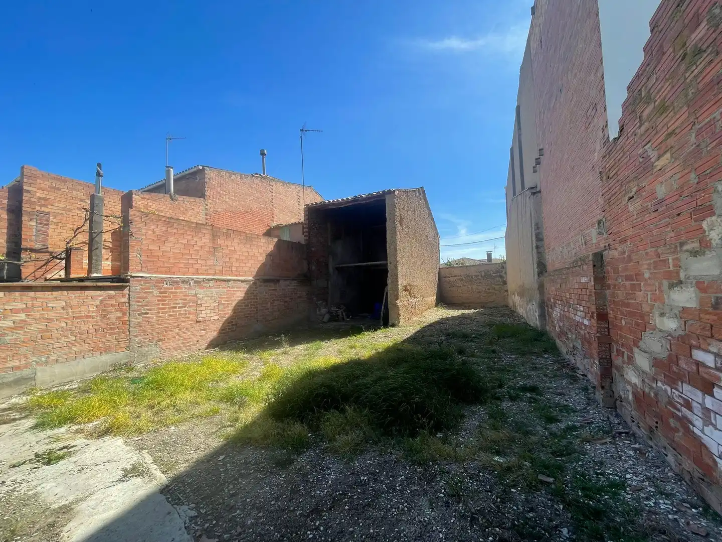 Terreno residencial en venta en de l'Ermita 57, imagen 10