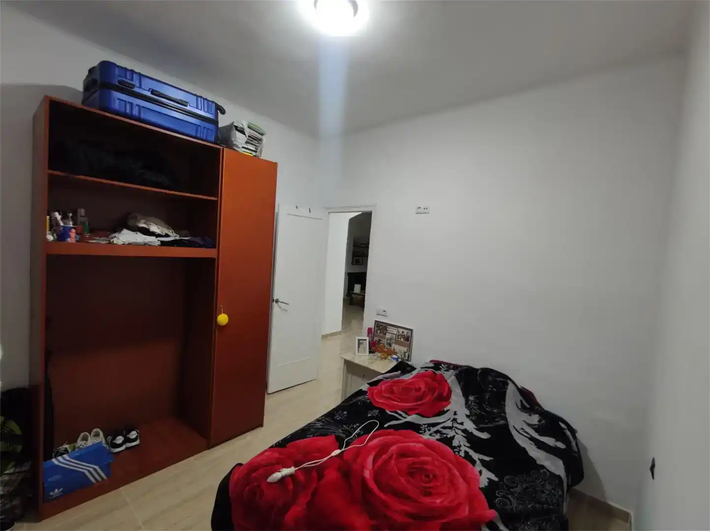 Habitación de Planta baja en venta en L'Aldea