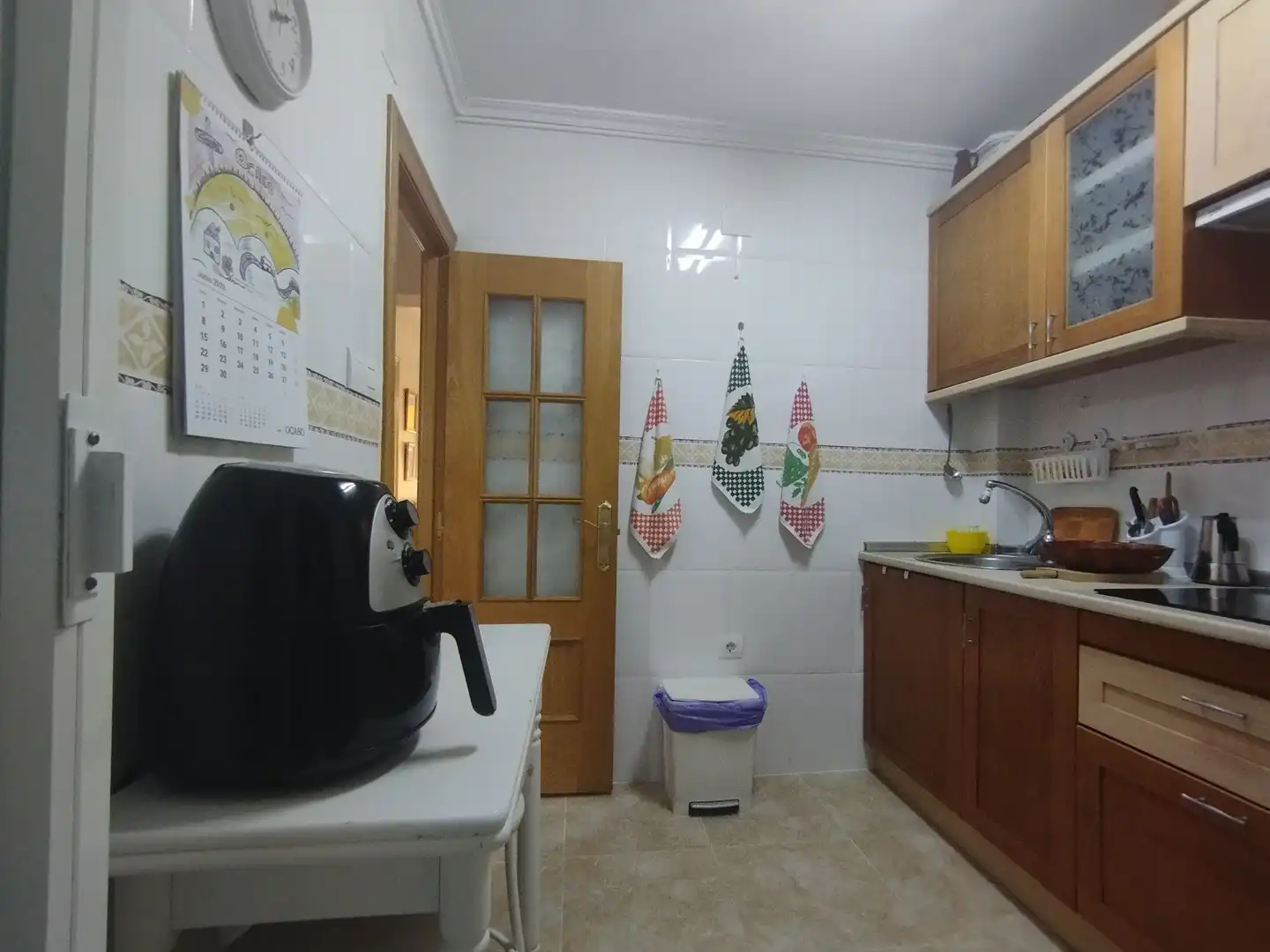 Flat for sale in Calle Colonia de Santo Tomás 9, imagen 3