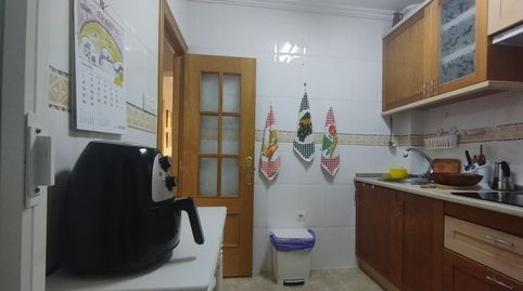 Foto 3 de Piso en venta en Calle Colonia de Santo Tomás, 9, Medina del Campo, Valladolid