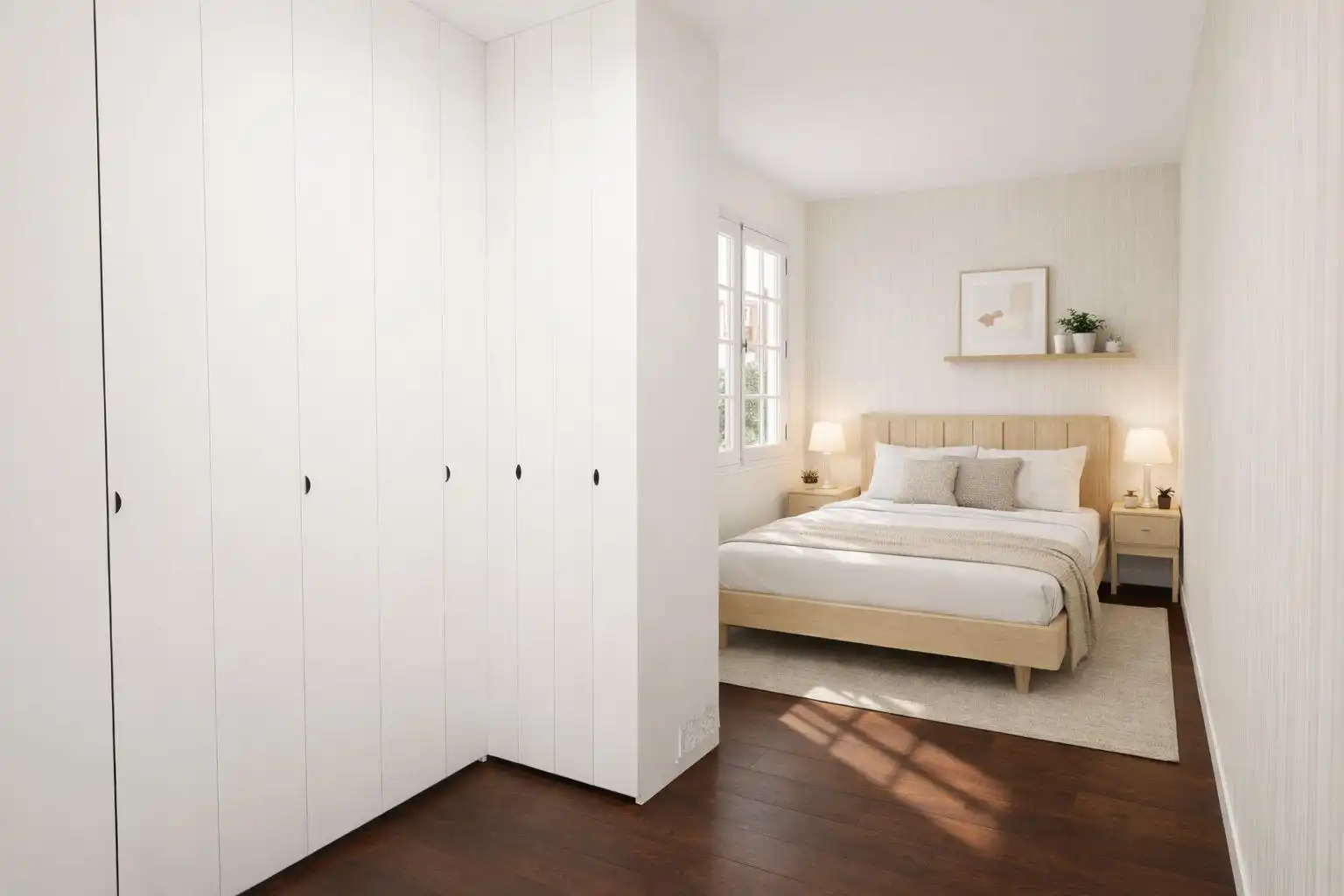 Dormitori de Planta baixa en venda en Etxebarri, Bizkaia