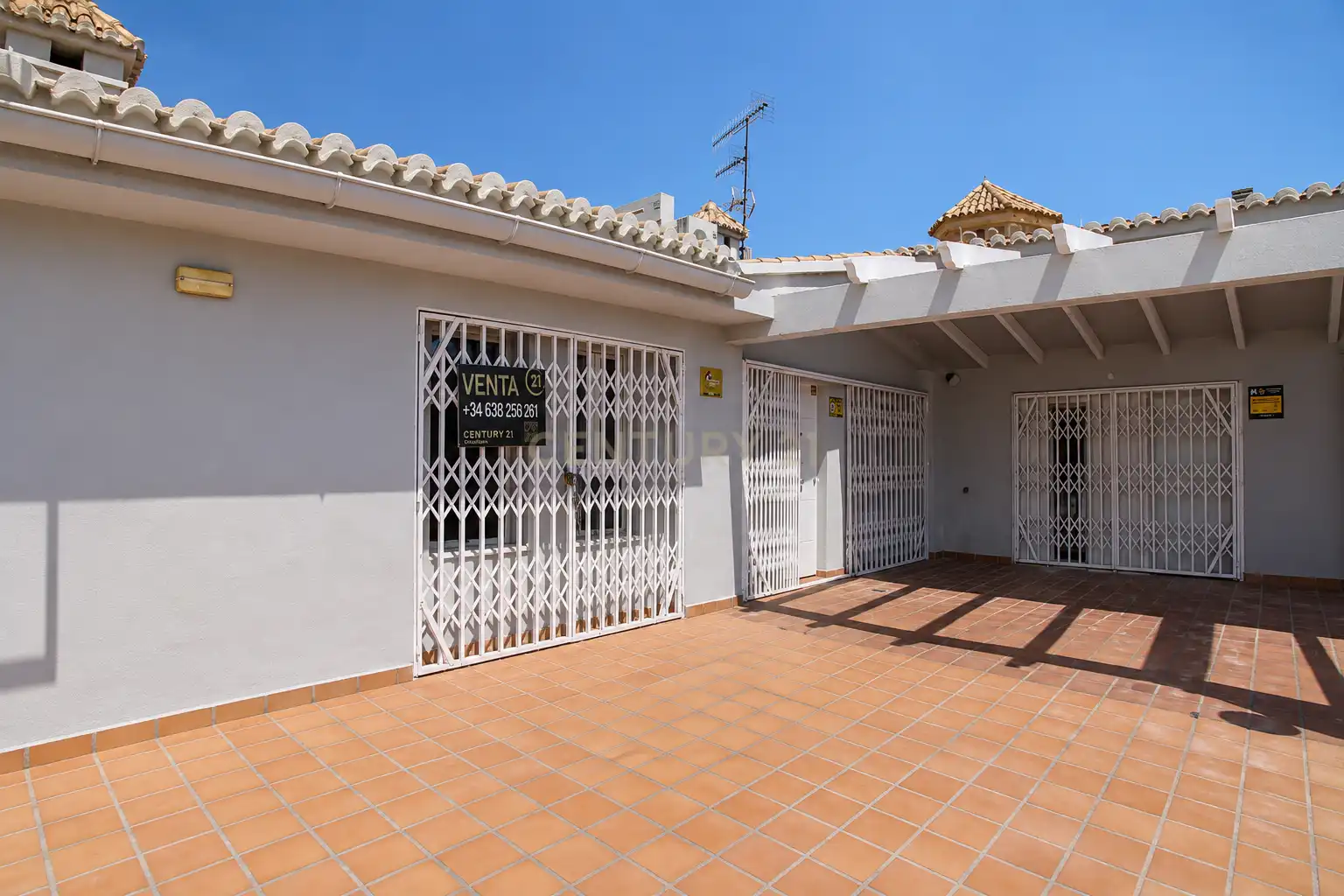 Apartments for sale in Carretera de las Marinas, Dénia, Spain, 206, El Puerto