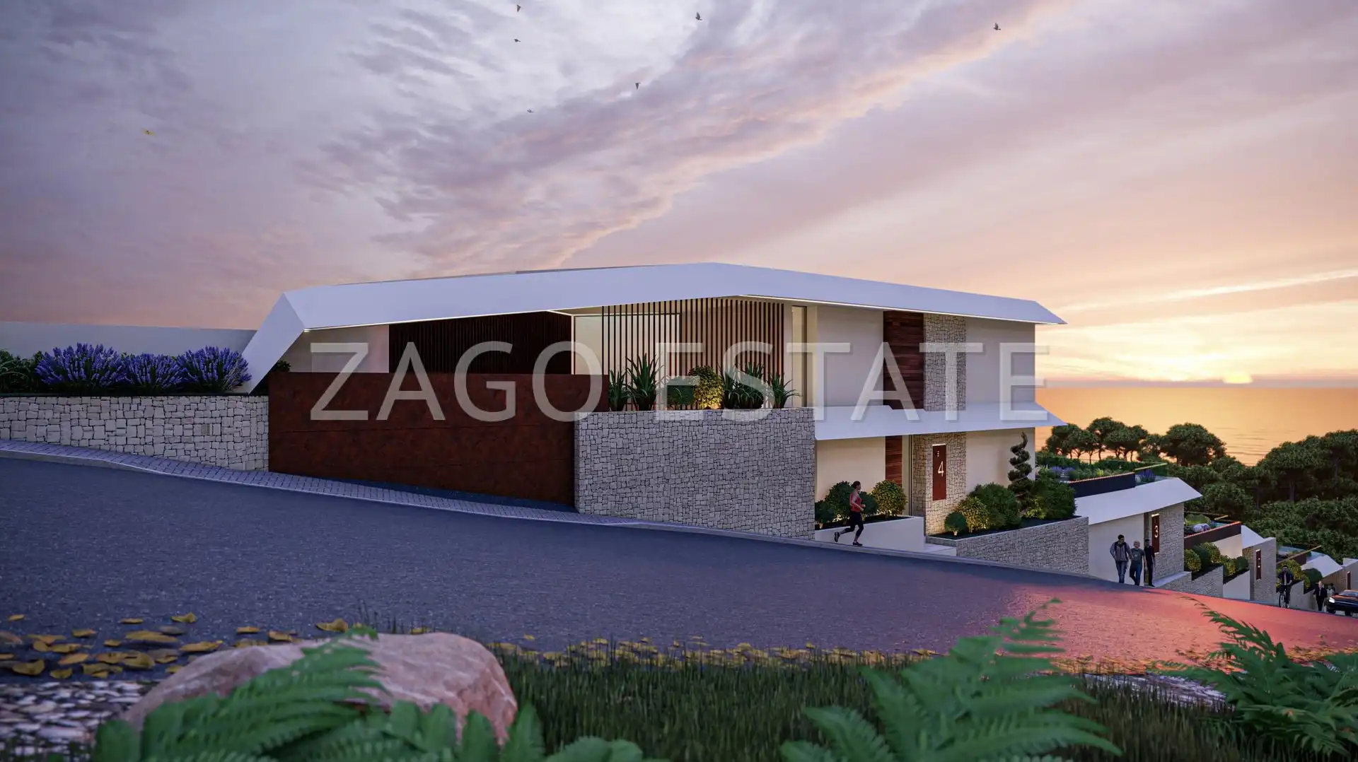 House with pool for sale in Maryvilla, imagen 37