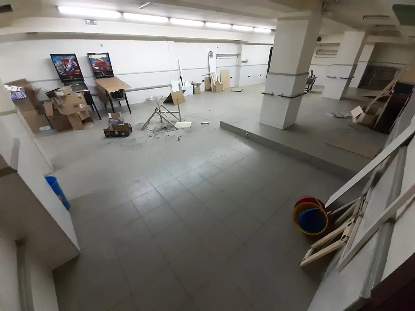 Business premises to rent in Las Viñas, imagen 7